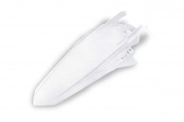 Parafango Posteriore bianco 20-25 per Ktm EXC 125 - EXC 150 - EXC 250 - EXC-F 250 - EXC 300 - EXC-F 350 - EXC-F 450 - EXC-F ... Parafango Posteriore bianco 20-25 per Ktm EXC 125 - EXC 150 - EXC 250 - EXC-F 250 - EXC 300 - EXC-F 350 - EXC-F 450 - EXC-F ...